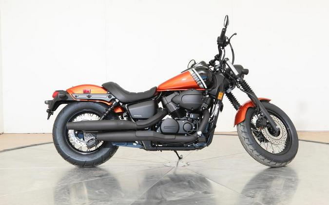 2024 Honda® Shadow Phantom