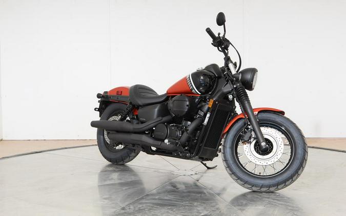 2024 Honda® Shadow Phantom