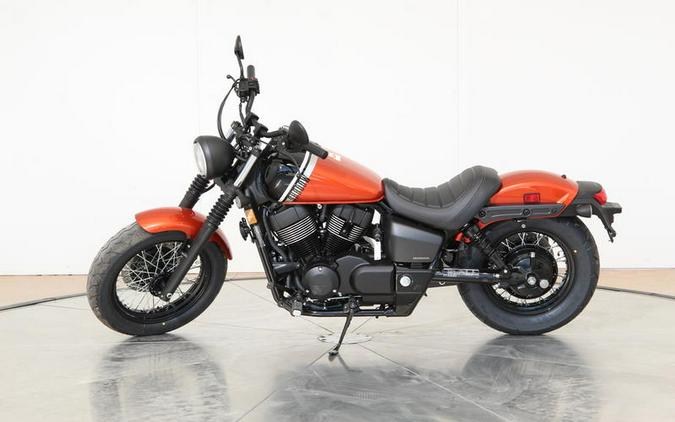 2024 Honda® Shadow Phantom