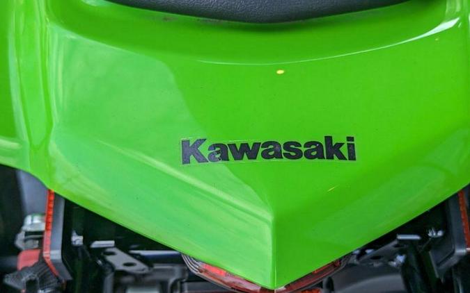 2024 Kawasaki KFX®50