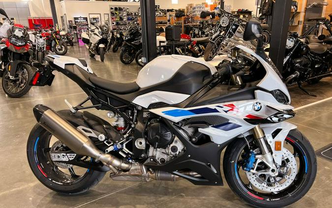 New 2024 BMW S 1000 RR