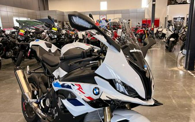 New 2024 BMW S 1000 RR