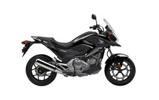 2014 Honda NC700X DCT ABS