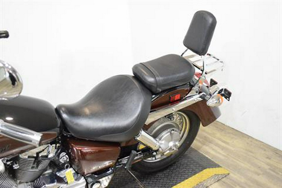 2006 Honda Shadow Aero®