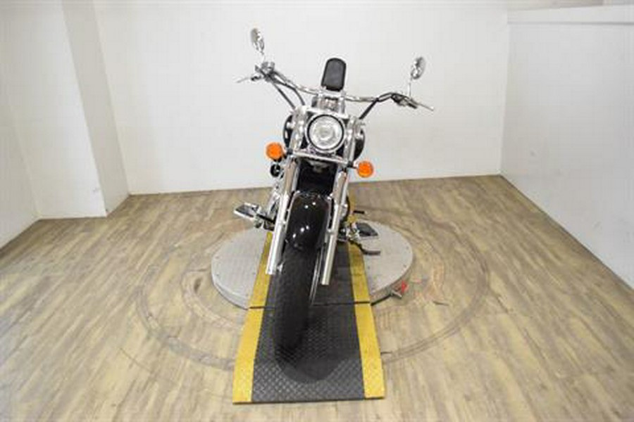 2006 Honda Shadow Aero®