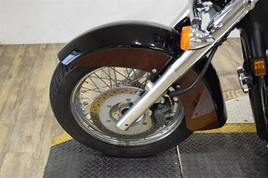 2006 Honda Shadow Aero®