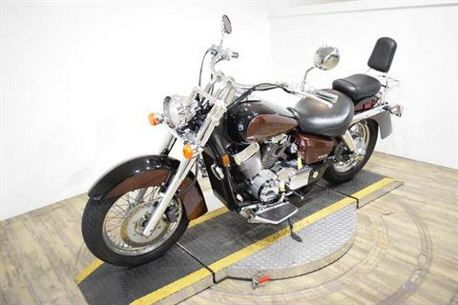 2006 Honda Shadow Aero®