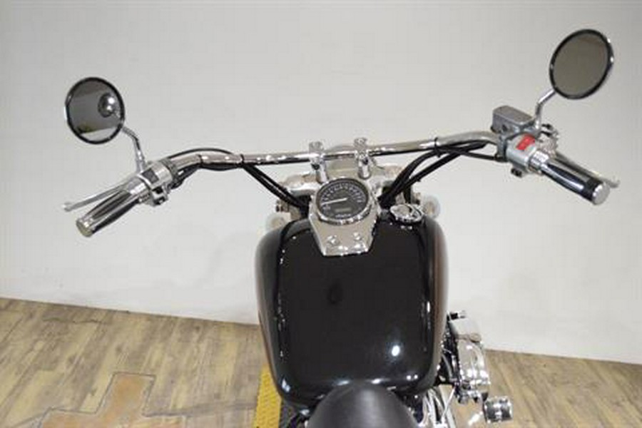 2006 Honda Shadow Aero®