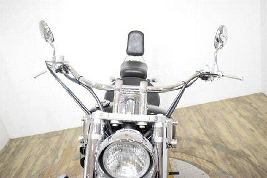 2006 Honda Shadow Aero®