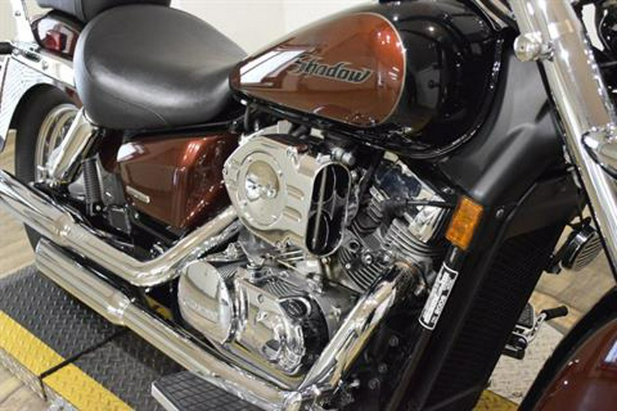 2006 Honda Shadow Aero®