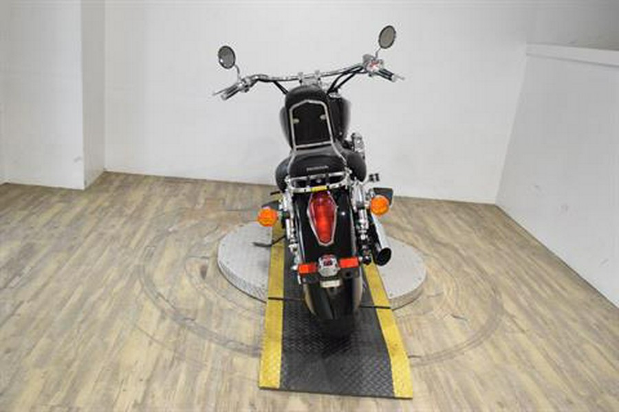 2006 Honda Shadow Aero®