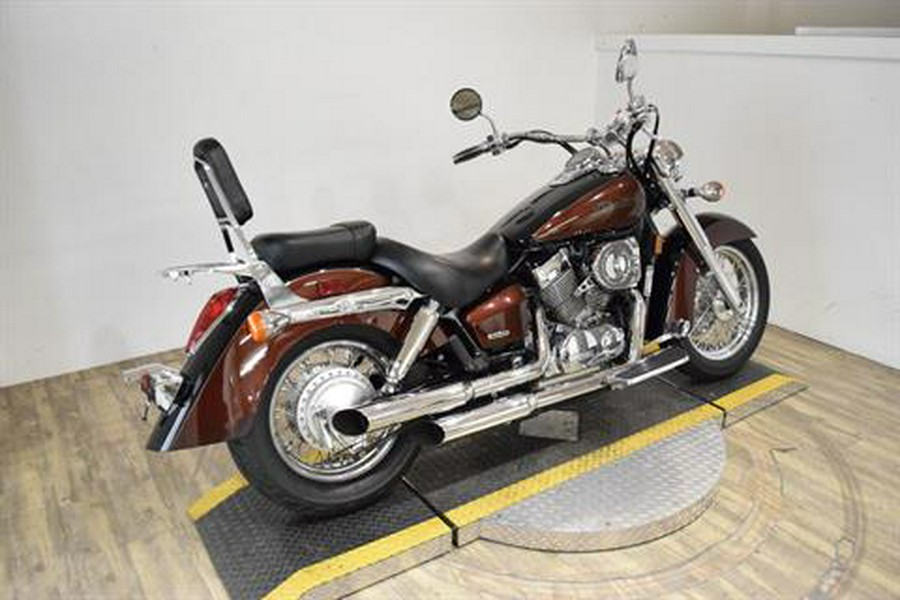 2006 Honda Shadow Aero®