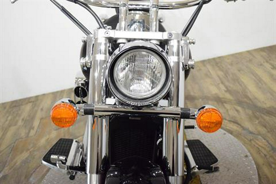 2006 Honda Shadow Aero®