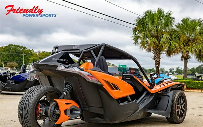 2023 Polaris Slingshot Slingshot R