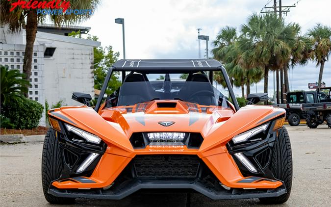 2023 Polaris Slingshot Slingshot R