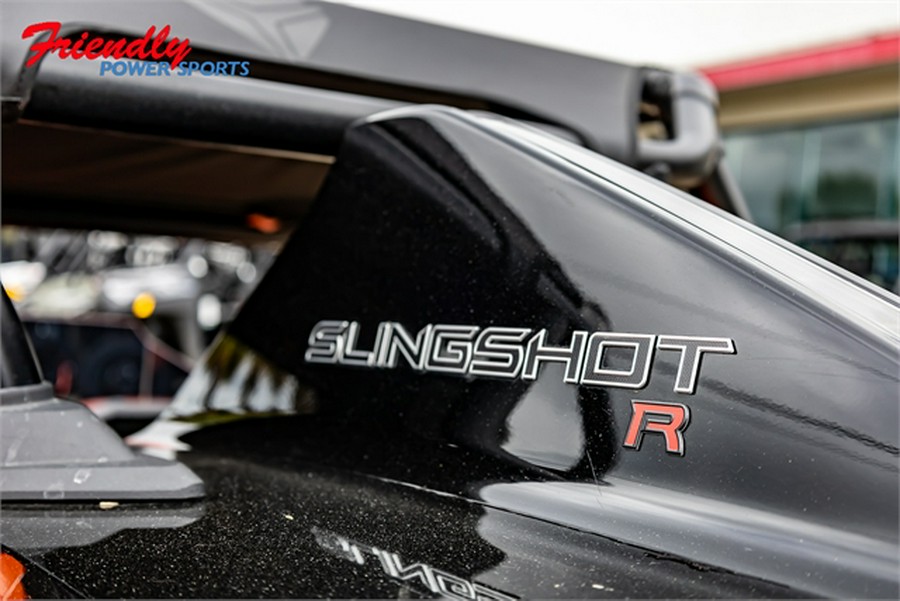 2023 Polaris Slingshot Slingshot R