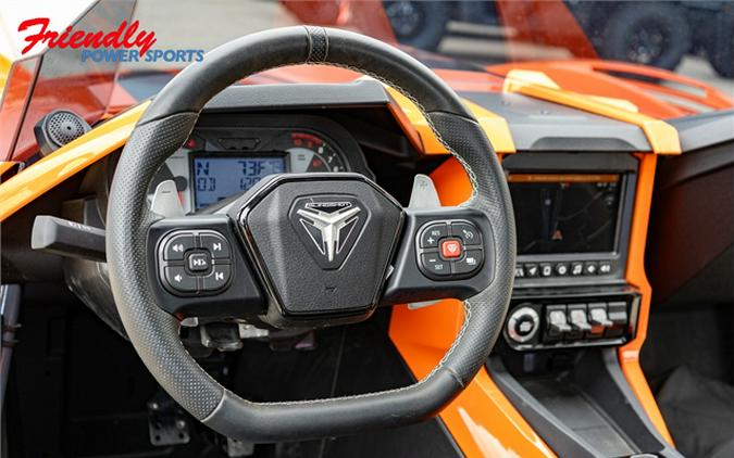 2023 Polaris Slingshot Slingshot R