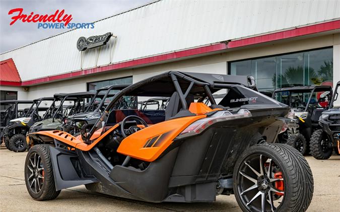 2023 Polaris Slingshot Slingshot R