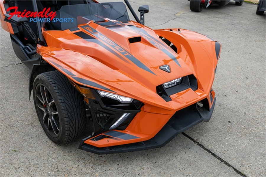 2023 Polaris Slingshot Slingshot R