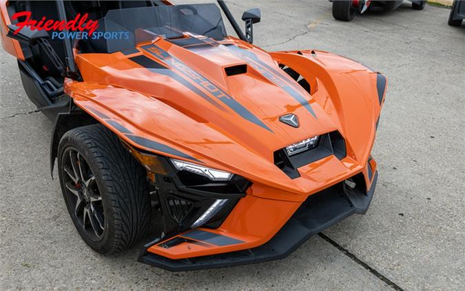 2023 Polaris Slingshot Slingshot R