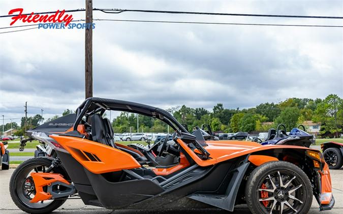 2023 Polaris Slingshot Slingshot R