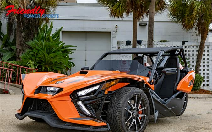 2023 Polaris Slingshot Slingshot R