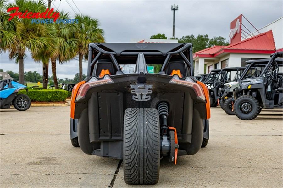 2023 Polaris Slingshot Slingshot R