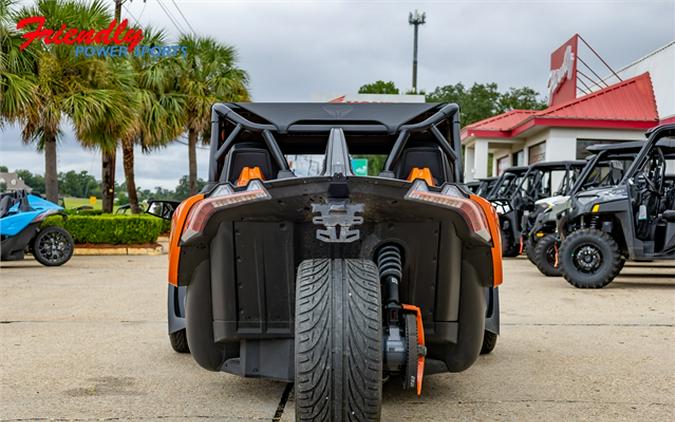 2023 Polaris Slingshot Slingshot R