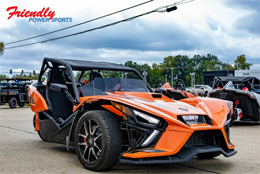 2023 Polaris Slingshot Slingshot R