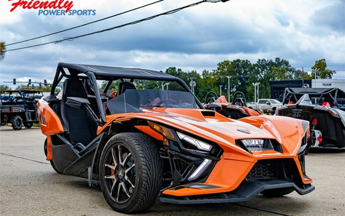 2023 Polaris Slingshot Slingshot R