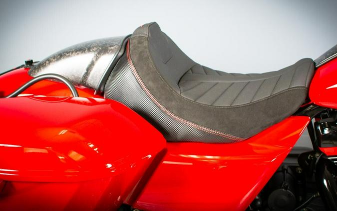 2025 Harley-Davidson CVO Road Glide ST