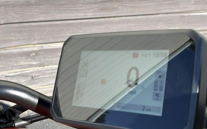 2025 Honda® Rebel 1100 DCT SE