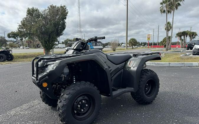 2026 Honda FourTrax Rancher