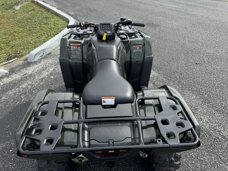 2026 Honda FourTrax Rancher