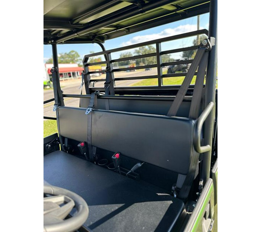 2026 Kawasaki MULE PRO-FXT 1000 LE