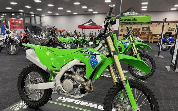2026 Kawasaki KX™450