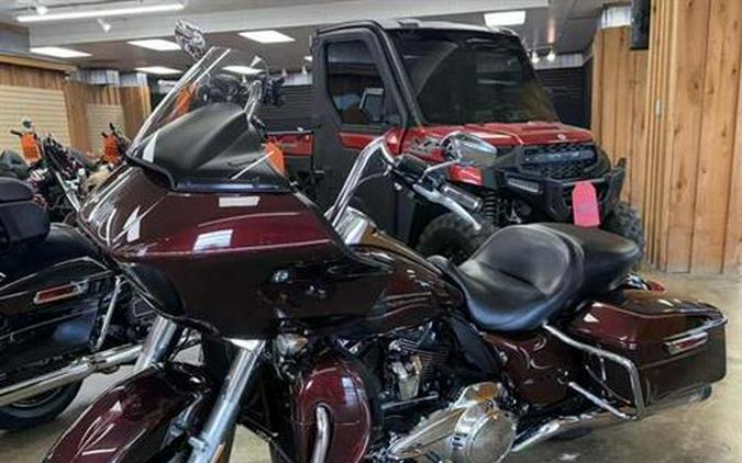 2018 Harley-Davidson Road Glide® Ultra