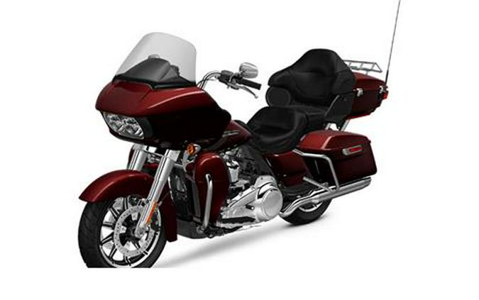 2018 Harley-Davidson Road Glide® Ultra