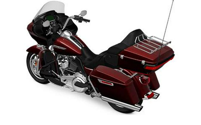 2018 Harley-Davidson Road Glide® Ultra