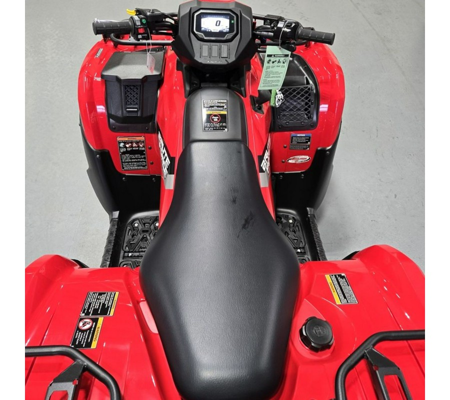 2026 Kawasaki Brute Force® 750