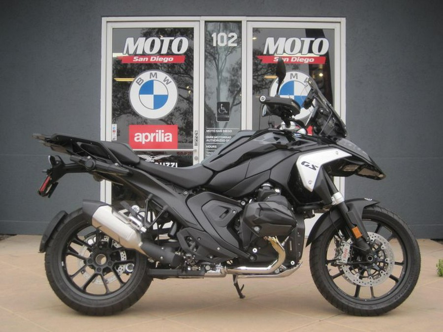 2026 BMW R 1300 GS