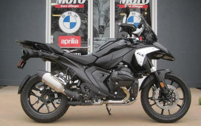 2026 BMW R 1300 GS