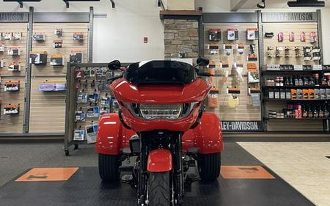 2026 Harley-Davidson® FLTRT - Road Glide® 3