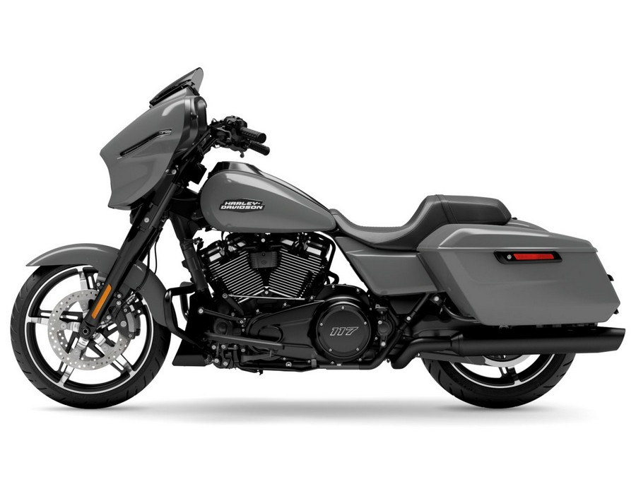 2026 Harley-Davidson Street Glide®