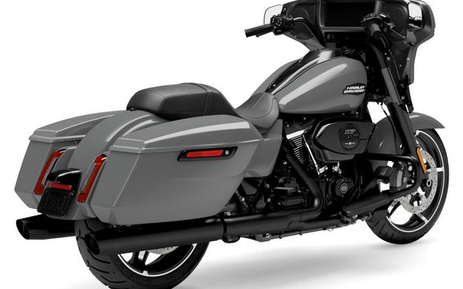 2026 Harley-Davidson Street Glide®