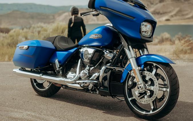2026 Harley-Davidson Street Glide®