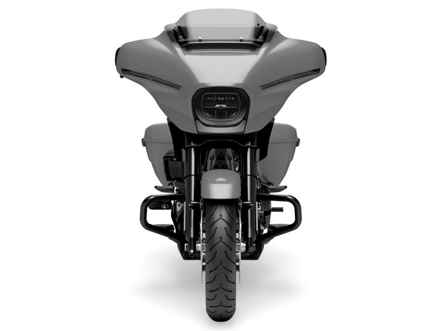 2026 Harley-Davidson Street Glide®