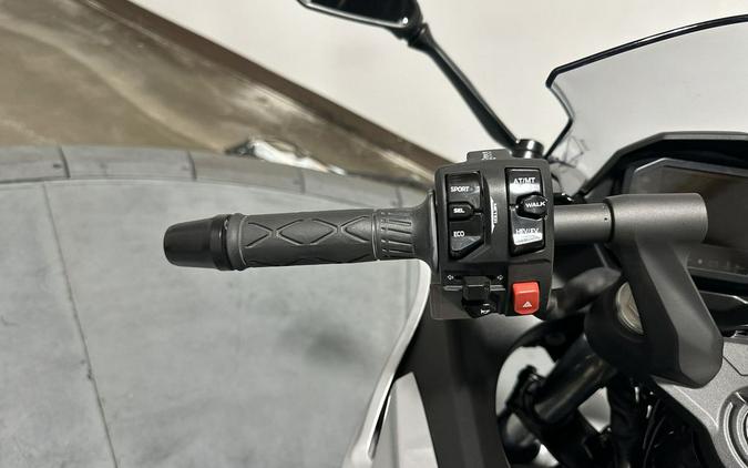 2024 Kawasaki Ninja® 7 Hybrid ABS