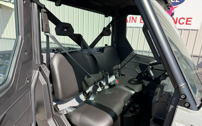 2027 Polaris Ranger XP 1000 Cab