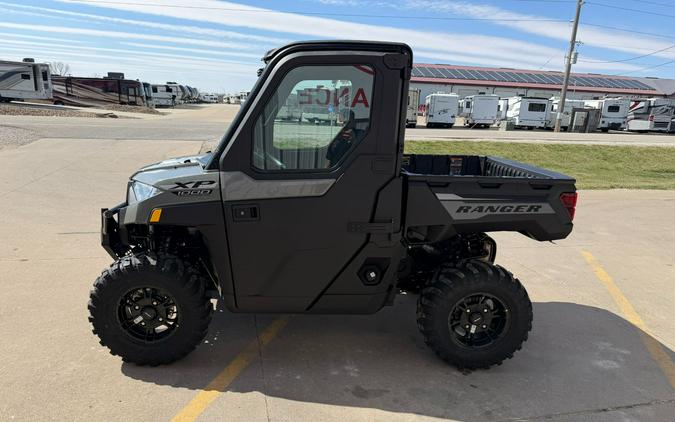2027 Polaris Ranger XP 1000 Cab